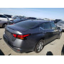 2020 Nissan Altima S 2.5L vin: 1N4BL4BV8LN******