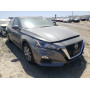 2020 Nissan Altima S 2.5L vin: 1N4BL4BV8LN******