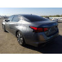 2019 Nissan Altima Sl 2.5L vin: 1N4BL4EV0KC******