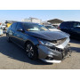 2019 Nissan Altima Sl 2.5L vin: 1N4BL4EV0KC******