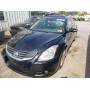 2012 Nissan Altima Sr 3.5L vin: 1N4BL2AP7CN******