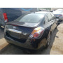 2012 Nissan Altima Sr 3.5L vin: 1N4BL2AP7CN******