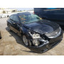 2012 Nissan Altima Sr 3.5L vin: 1N4BL2AP7CN******
