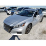2019 Nissan Altima Sr 2.5L vin: 1N4BL4CV2KC******
