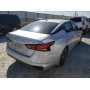 2019 Nissan Altima Sr 2.5L vin: 1N4BL4CV2KC******