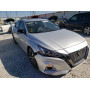 2019 Nissan Altima Sr 2.5L vin: 1N4BL4CV2KC******