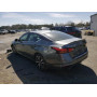 2019 Nissan Altima Sr 2.5L vin: 1N4BL4CV2KN******