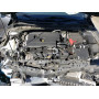 2019 Nissan Altima Sr 2.5L vin: 1N4BL4CV2KN******