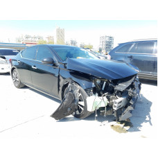 2019 Nissan Altima Sv 2.5L vin: 1N4BL4DV7KN******