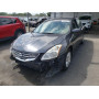 2012 Nissan Altima 2.5L vin: 1N4AL2AP6CC******