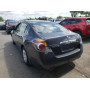 2012 Nissan Altima 2.5L vin: 1N4AL2AP6CC******