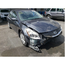 2012 Nissan Altima 2.5L vin: 1N4AL2AP6CC******