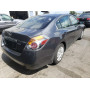2012 Nissan Altima 2.5L vin: 1N4AL2AP6CC******