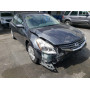 2012 Nissan Altima 2.5L vin: 1N4AL2AP6CC******