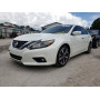 2016 Nissan Altima 2.5L vin: 1N4AL3AP7GC******