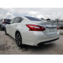 2016 Nissan Altima 2.5L vin: 1N4AL3AP7GC******