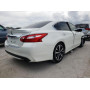 2016 Nissan Altima 2.5L vin: 1N4AL3AP7GC******