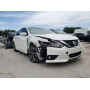 2016 Nissan Altima 2.5L vin: 1N4AL3AP7GC******