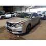 2017 Nissan Altima 2.5L vin: 1N4AL3AP4HC******