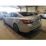 2017 Nissan Altima 2.5L vin: 1N4AL3AP4HC******