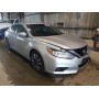 2017 Nissan Altima 2.5L vin: 1N4AL3AP4HC******