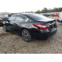 2017 Nissan Altima 2.5L vin: 1N4AL3AP4HN******