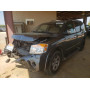 2010 Nissan Armada Se 5.6L vin: 5N1BA0ND9AN******
