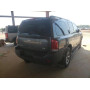 2010 Nissan Armada Se 5.6L vin: 5N1BA0ND9AN******