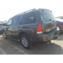 2012 Nissan Armada Sv 5.6L vin: 5N1AA0NC7CN******