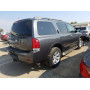 2012 Nissan Armada Sv 5.6L vin: 5N1AA0NC7CN******