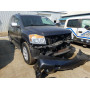 2012 Nissan Armada Sv 5.6L vin: 5N1AA0NC7CN******