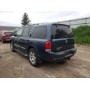 2013 Nissan Armada Sv 5.6L vin: 5N1AA0NC7DN******