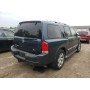 2013 Nissan Armada Sv 5.6L vin: 5N1AA0NC7DN******