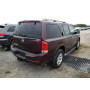 2015 Nissan Armada Sv 5.6L vin: 5N1AA0NC7FN******