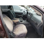 2015 Nissan Armada Sv 5.6L vin: 5N1AA0NC7FN******