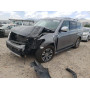 2017 Nissan Armada Sv 5.6L vin: JN8AY2NC3H9******