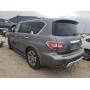 2017 Nissan Armada Sv 5.6L vin: JN8AY2NC3H9******