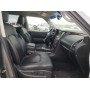 2017 Nissan Armada Sv 5.6L vin: JN8AY2NC3H9******