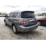 2019 Nissan Armada Sv 5.6L vin: JN8AY2NC7K9******