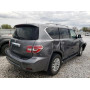 2019 Nissan Armada Sv 5.6L vin: JN8AY2NC7K9******