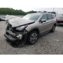 2020 Subaru Ascent Lim 2.4L vin: 4S4WMAJD9L3******