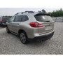 2020 Subaru Ascent Lim 2.4L vin: 4S4WMAJD9L3******