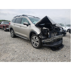 2020 Subaru Ascent Lim 2.4L vin: 4S4WMAJD9L3******
