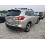 2020 Subaru Ascent Lim 2.4L vin: 4S4WMAJD9L3******