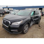 2019 Subaru Ascent Tou 2.4L vin: 4S4WMARD9K3******