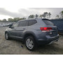 2019 Volkswagen Atlas Se 3.6L vin: 1V2WR2CA9KC******