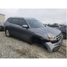 2019 Volkswagen Atlas Se 3.6L vin: 1V2WR2CA9KC******