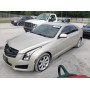 2013 Cadillac Ats 2.0L vin: 1G6AG5RX6D0******