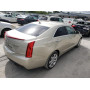 2013 Cadillac Ats 2.0L vin: 1G6AG5RX6D0******