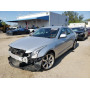 2013 Cadillac Ats 2.5L vin: 1G6AA5RA7D0******